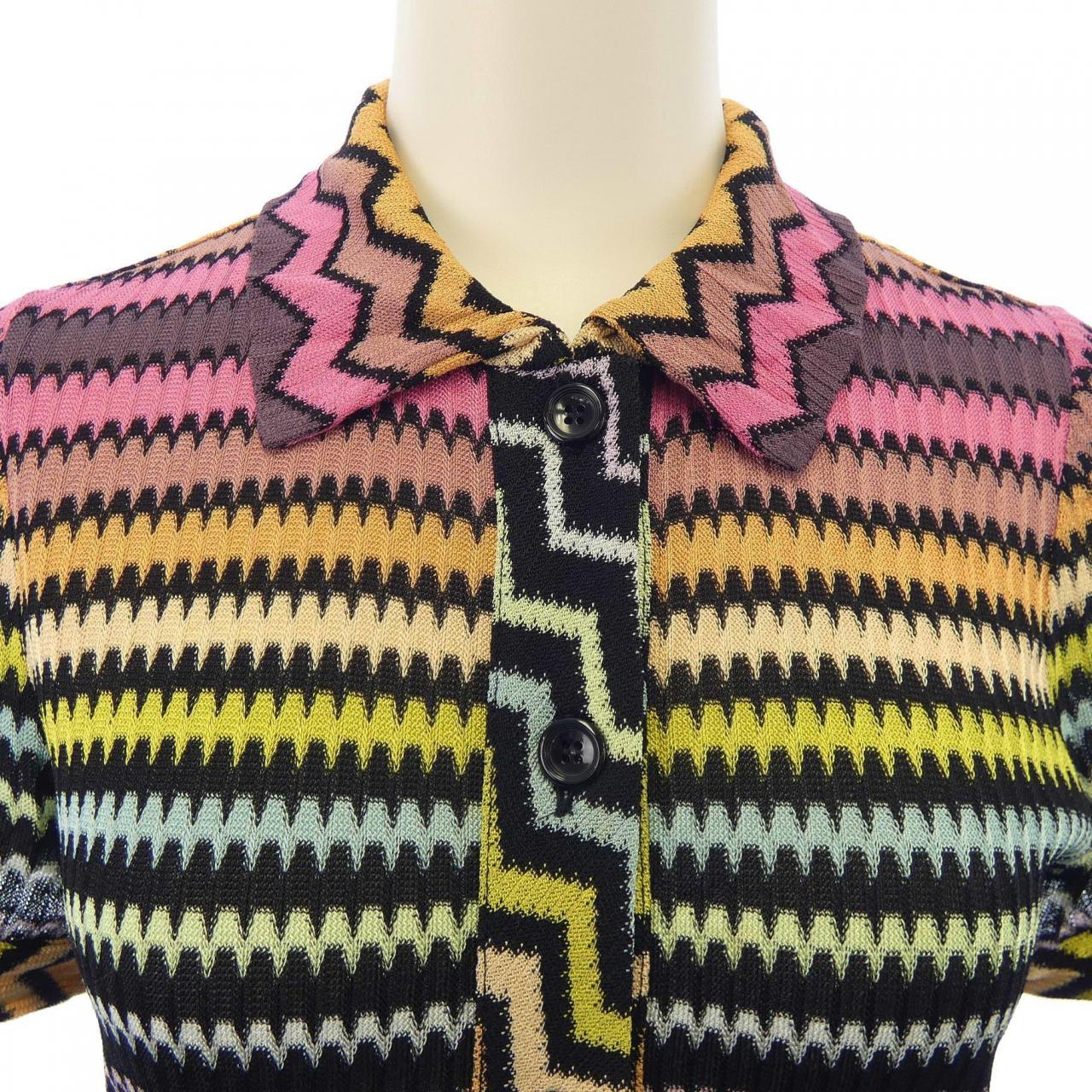 ミッソーニ MISSONI トップス
