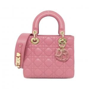 クリスチャンディオール MY ABCDIOR レディ ディオール スモール M0538OCEA バッグ