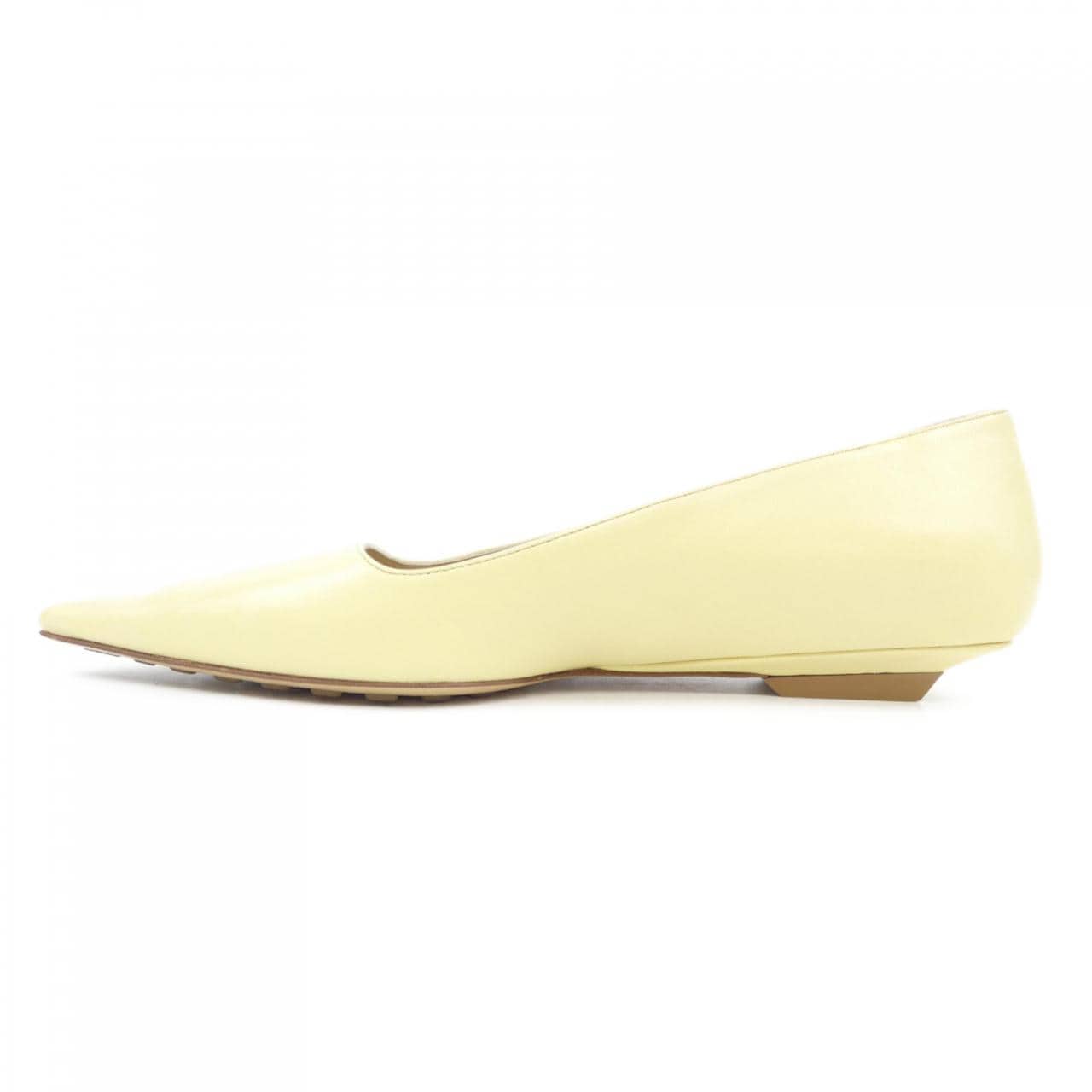 ボッテガヴェネタ BOTTEGA VENETA フラットシューズ