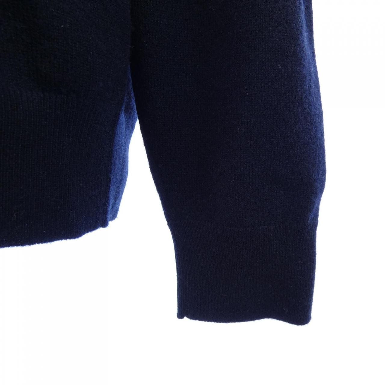 エルメス HERMES H367150H マイヨン シェーヌダンクル ニット