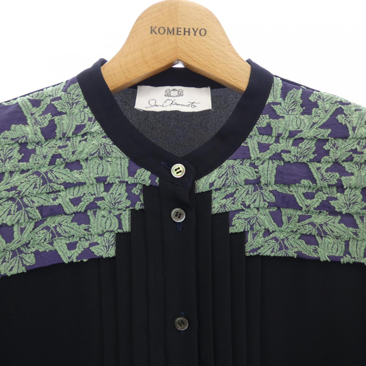 JUN OKAMOTO トップス