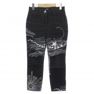 シャネル CHANEL P71979V63579 ジーンズ