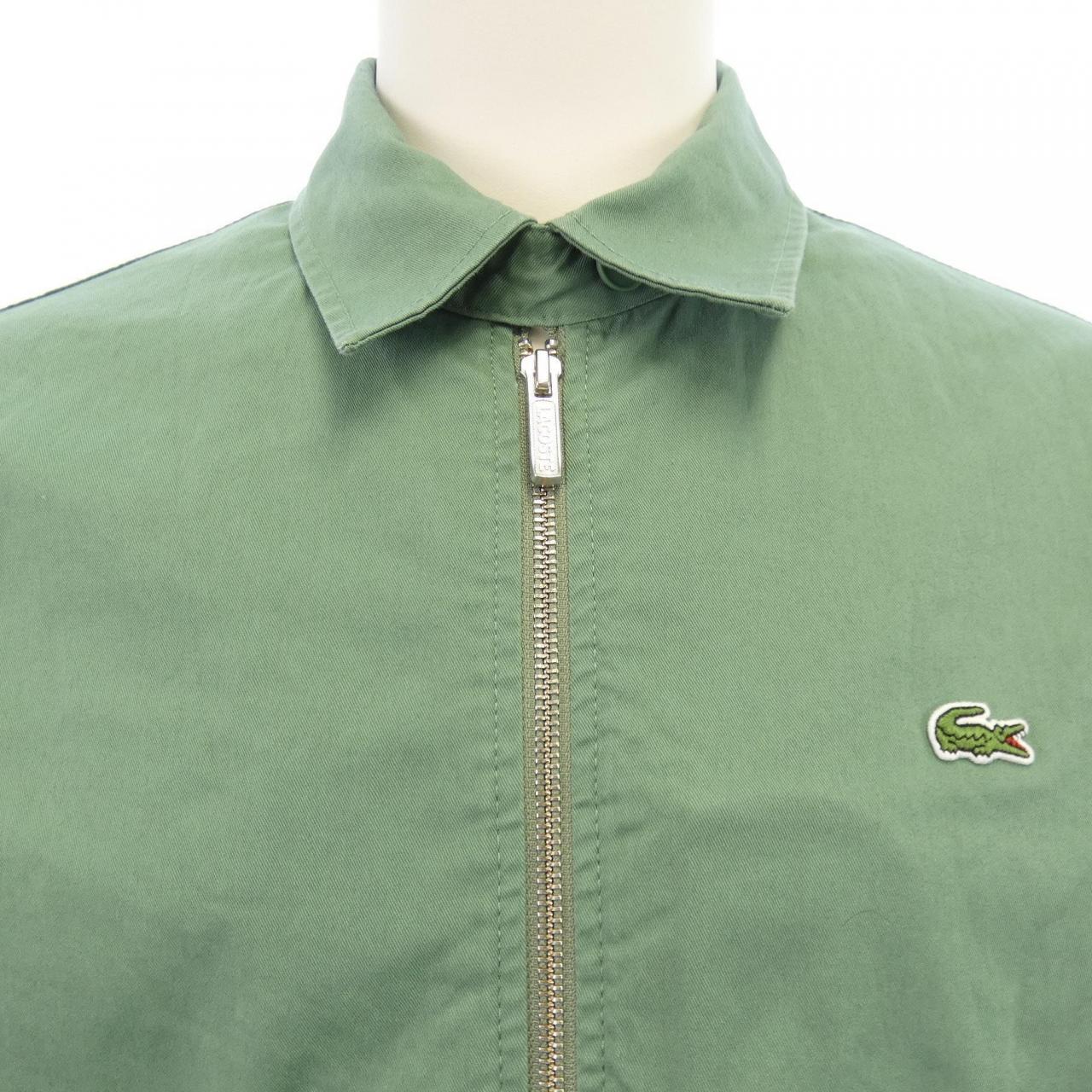 ラコステ LACOSTE ブルゾン