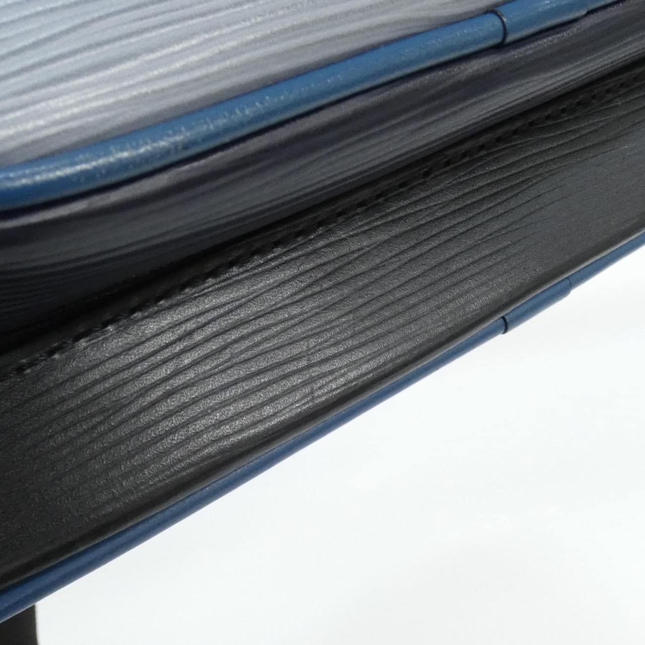 ルイヴィトン モノグラム エクリプス エピ バムバッグ 2017AW M53420 ショルダーバッグ