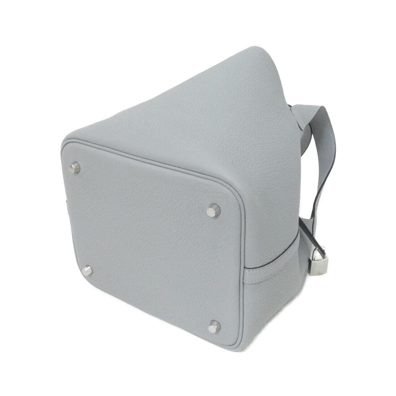 【未使用品】エルメス ピコタン ロック MM 060991CK バッグ