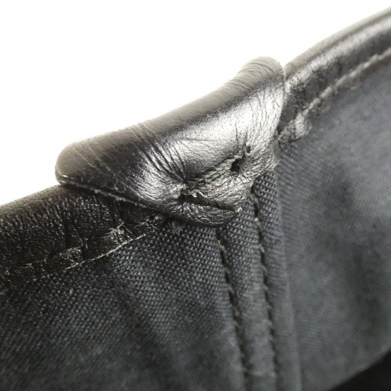 バレンシアガ ネイビー カバス M 581292 AQ38N バッグ