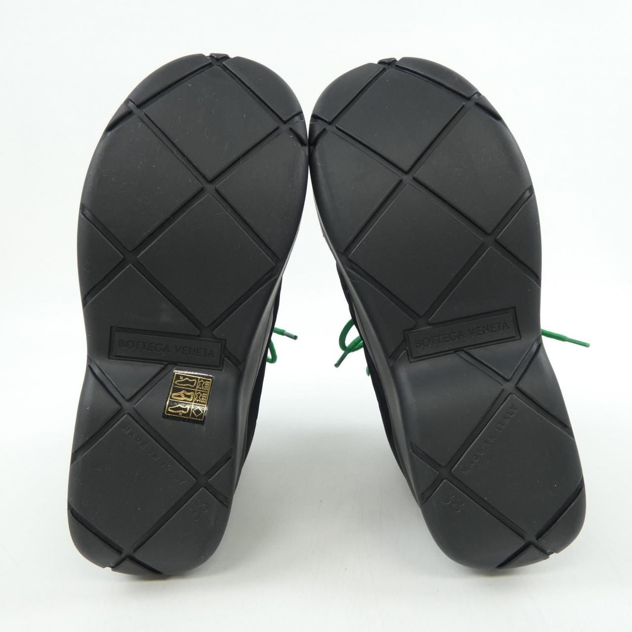 ボッテガヴェネタ BOTTEGA VENETA ブーツ