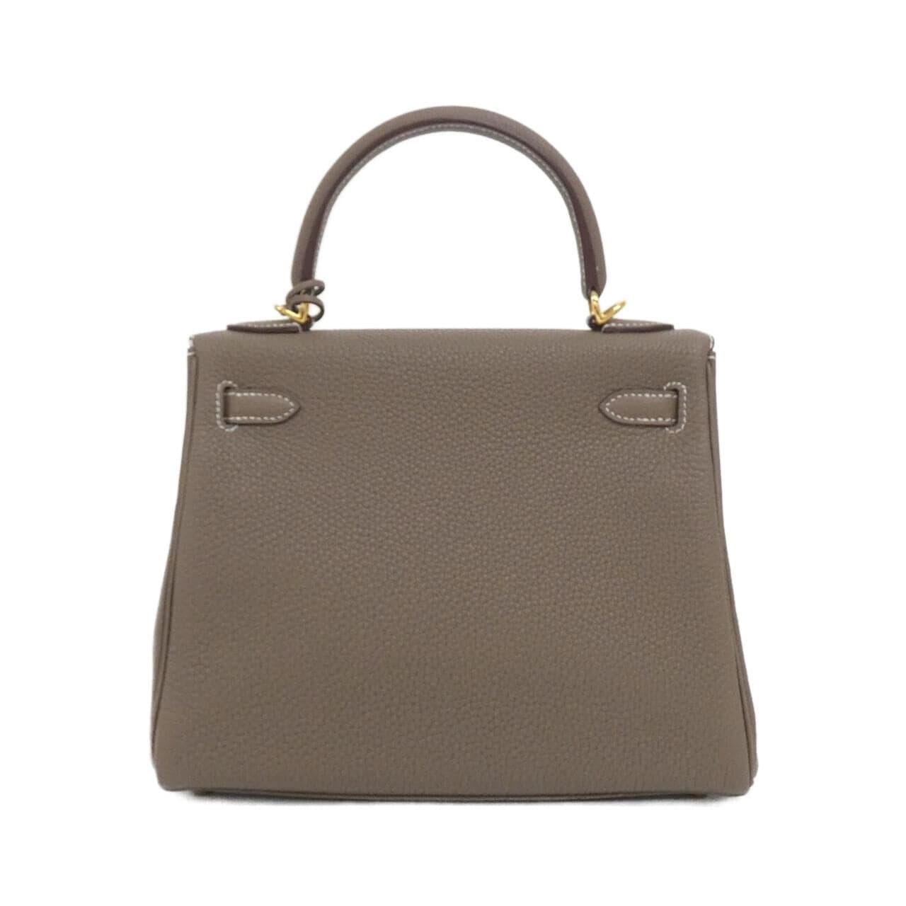 【未使用品】エルメス ケリー 25cm 044624CC バッグ