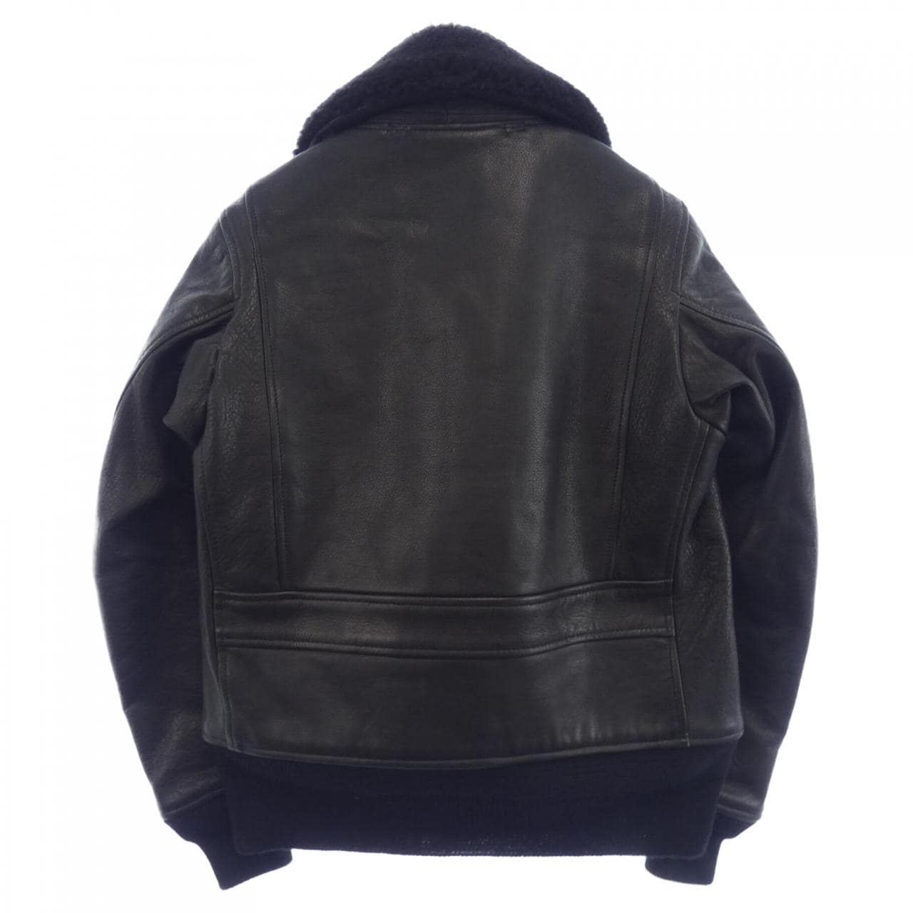 サイ SCYE MPB-182W レザーライダースジャケット