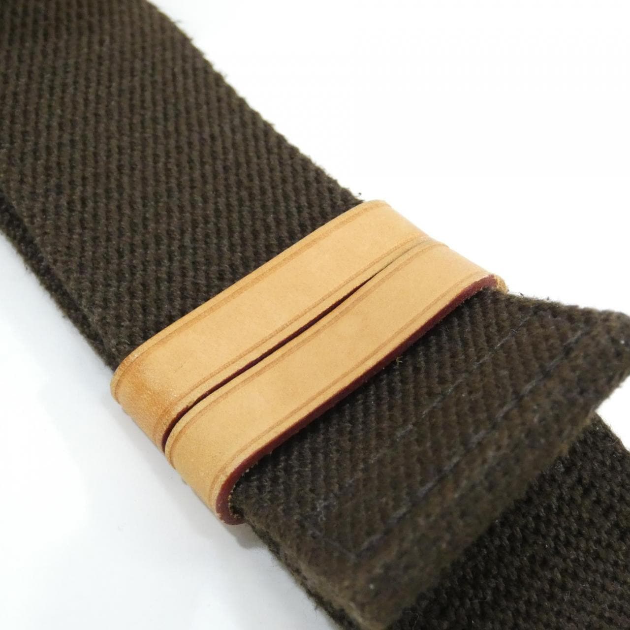 ルイヴィトン モノグラム ポシェット ガンジュ M51870 ショルダーバッグ