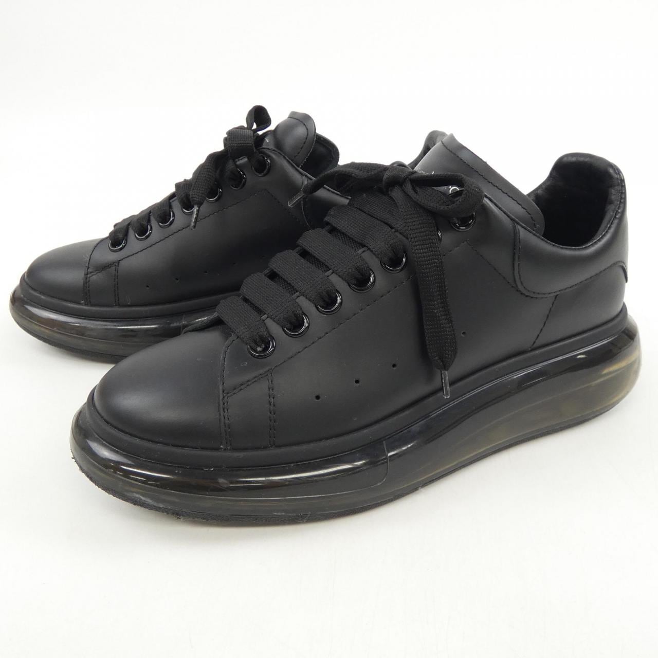 アレキサンダーマックイーン ALEXANDER McQUEEN 604232 スニーカー