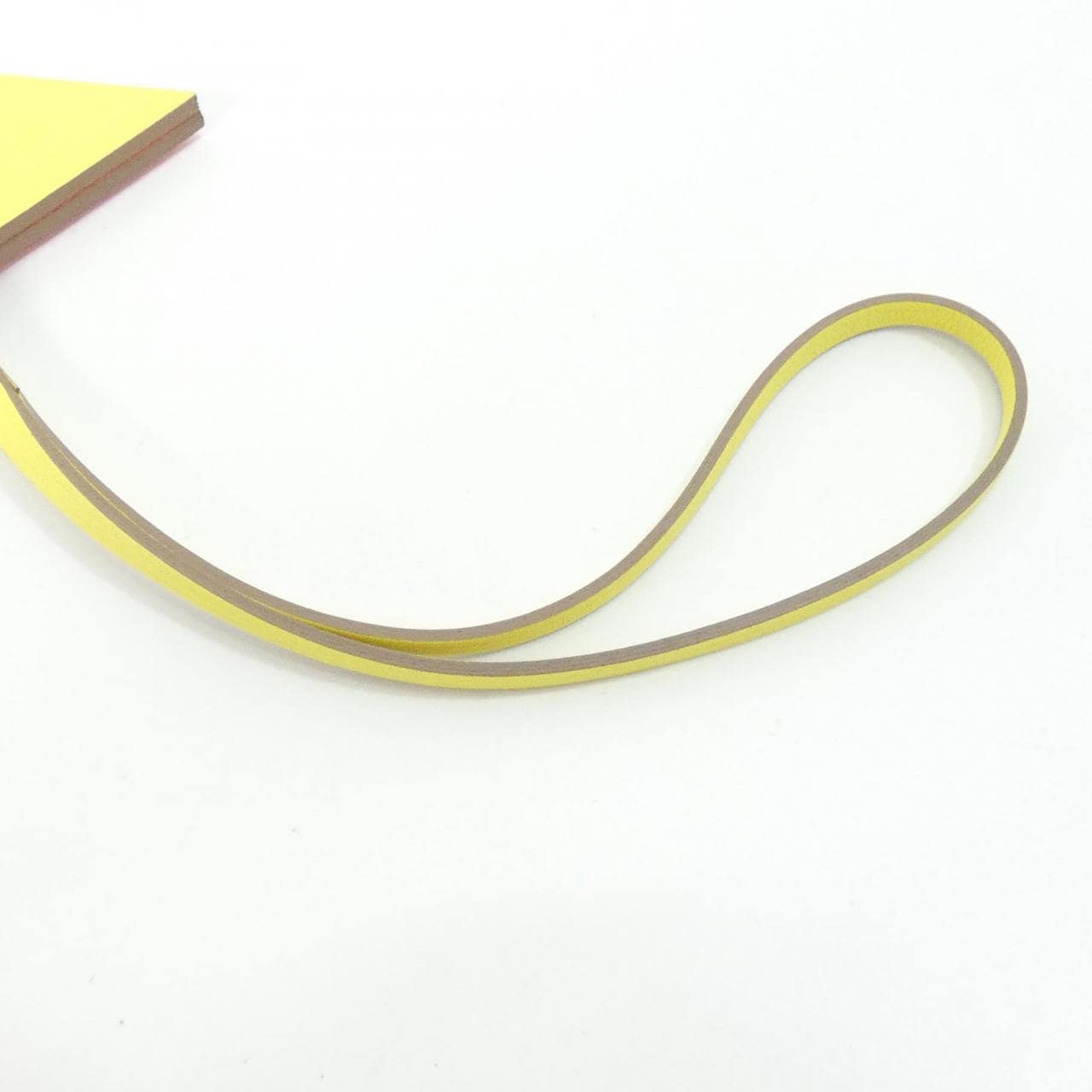 エルメス バッグチャーム