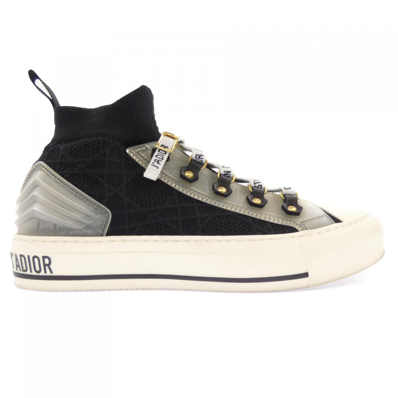 クリスチャンディオール CHRISTIAN DIOR WALK'N'DIOR KCK276NKR スニーカー