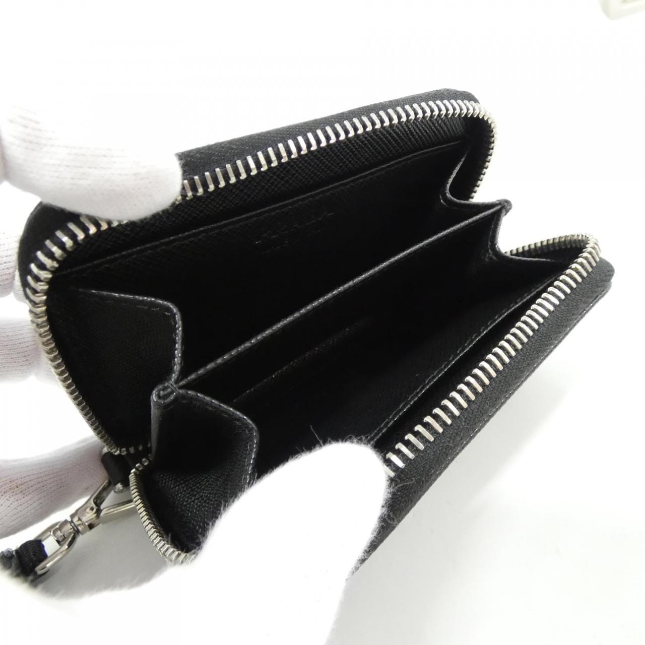 【未使用品】プラダ 2MR044 コインケース