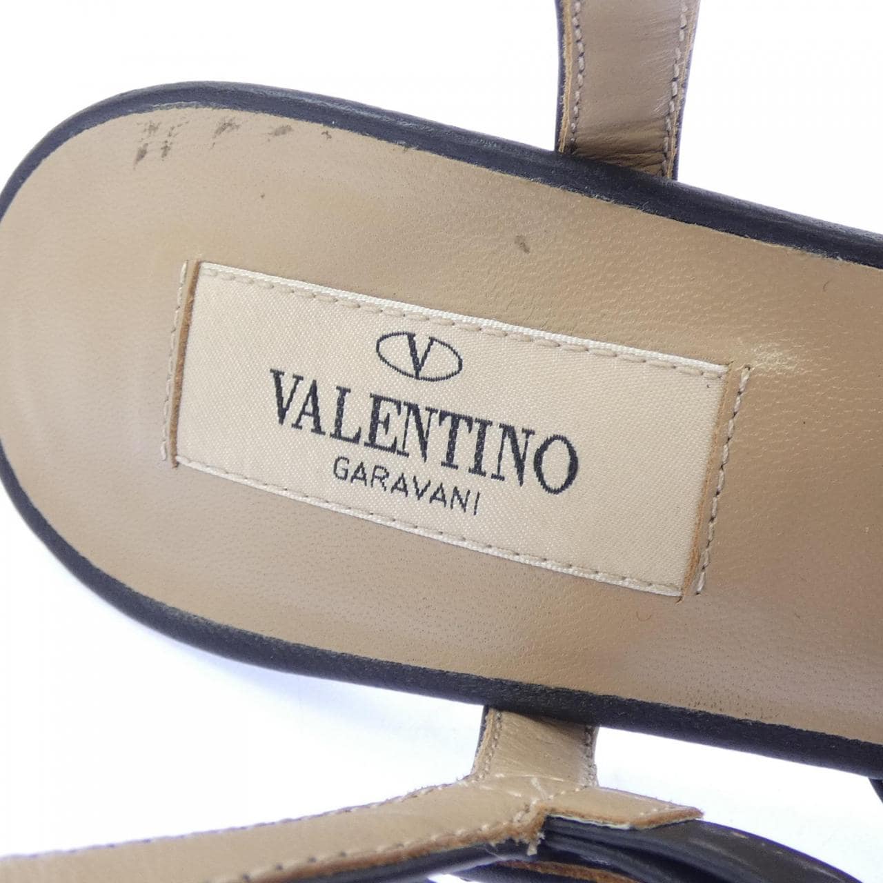 ヴァレンティノガラヴァーニ VALENTINO GARAVANI サンダル