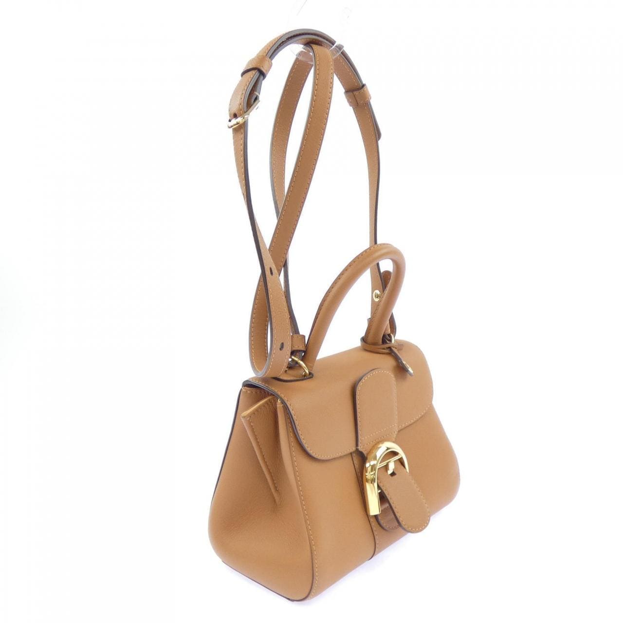 デルボー DELVAUX BRILLANT AA0406AAU BAG