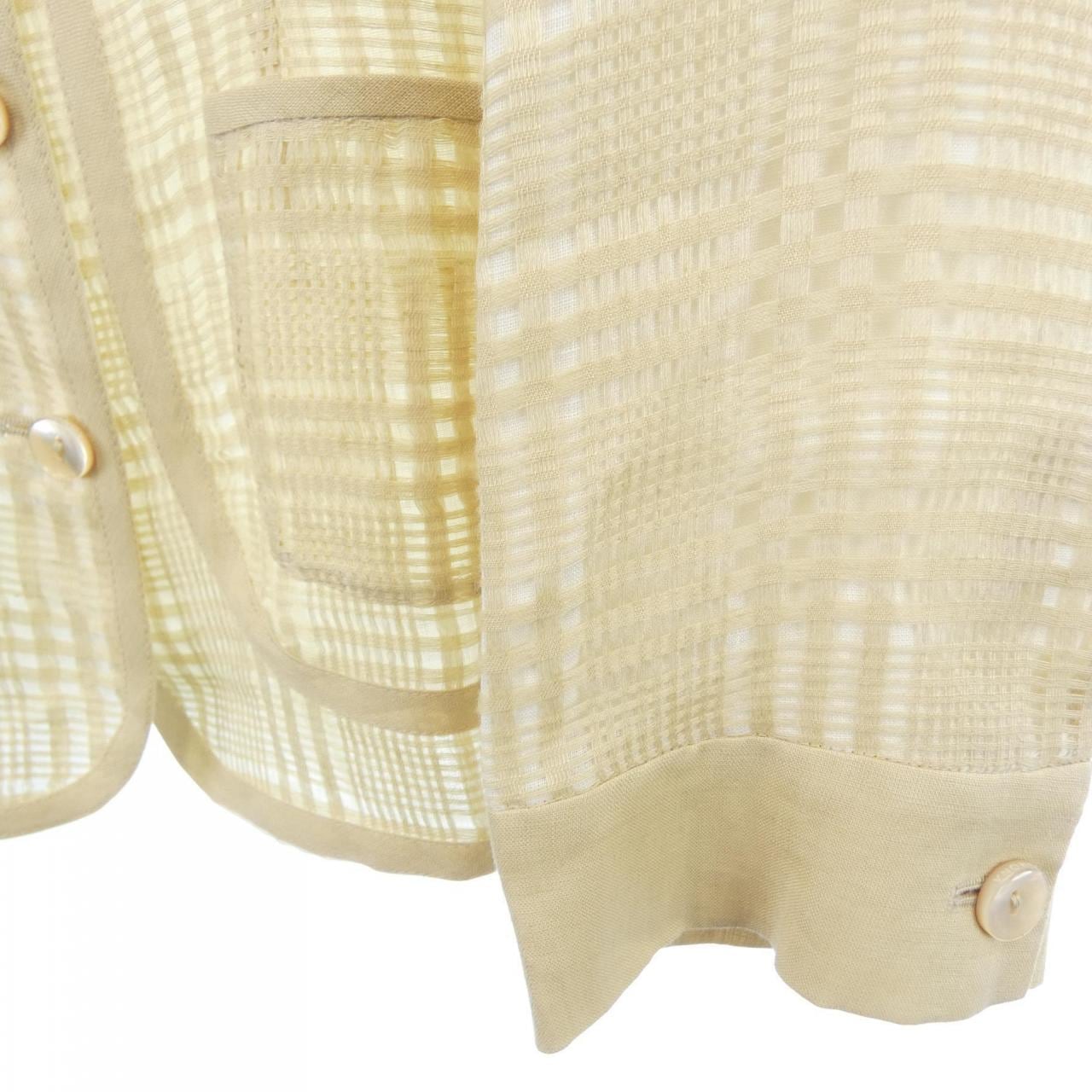 アニオナ AGNONA ジャケット