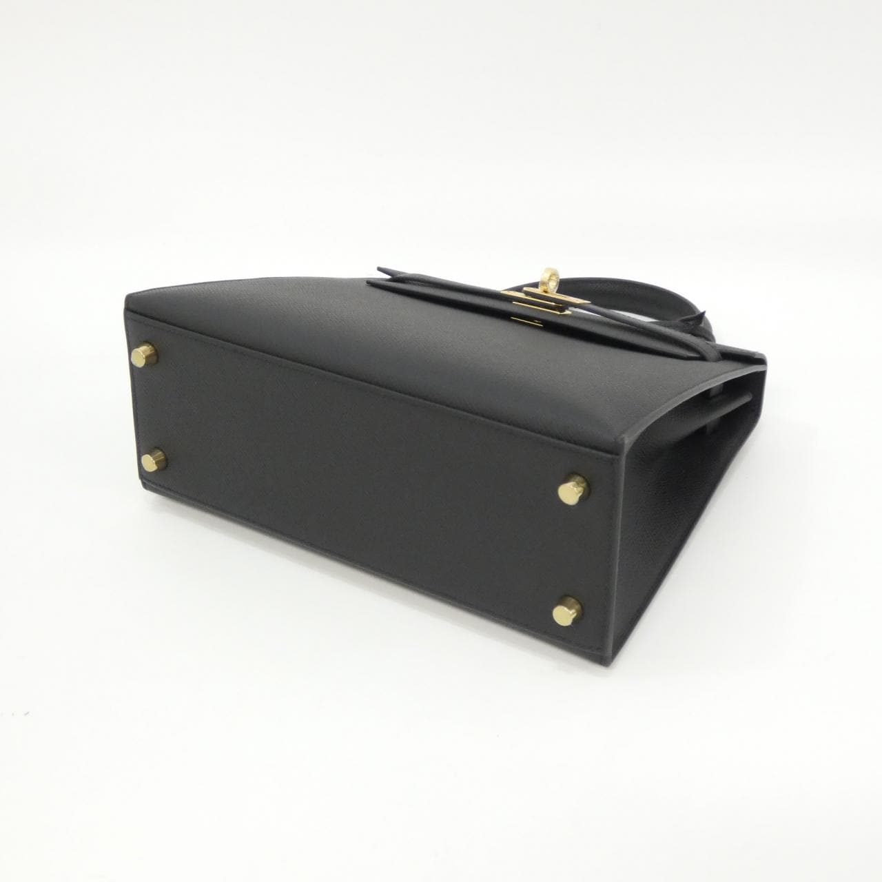 【未使用品】エルメス ケリー 25cm 038416CC バッグ