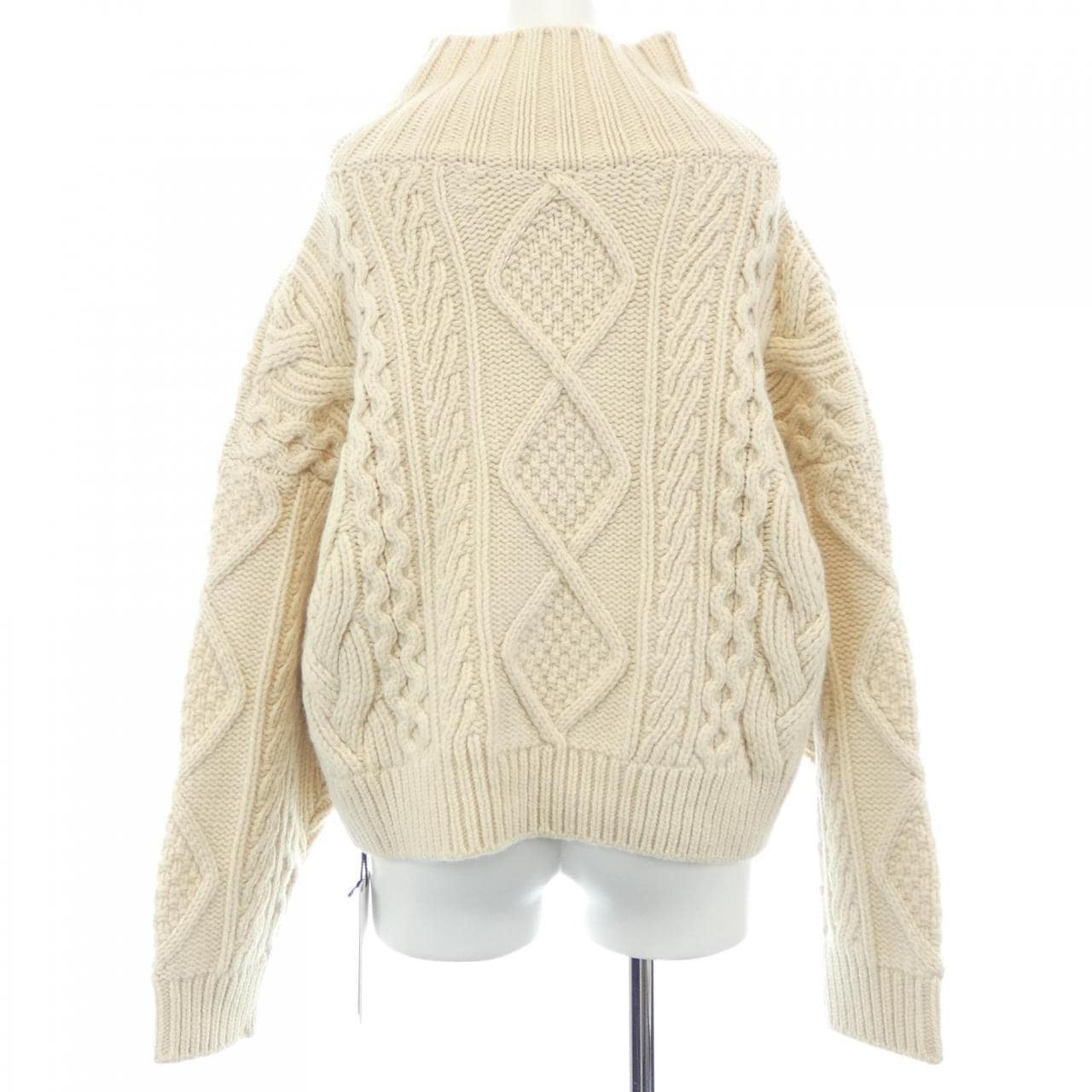 セリーヌ CELINE 2AD01329O ニット