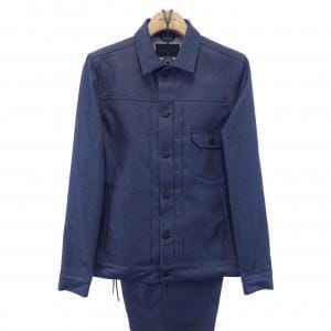 ジュンハシモト JUN HASHIMOTO セットアップ