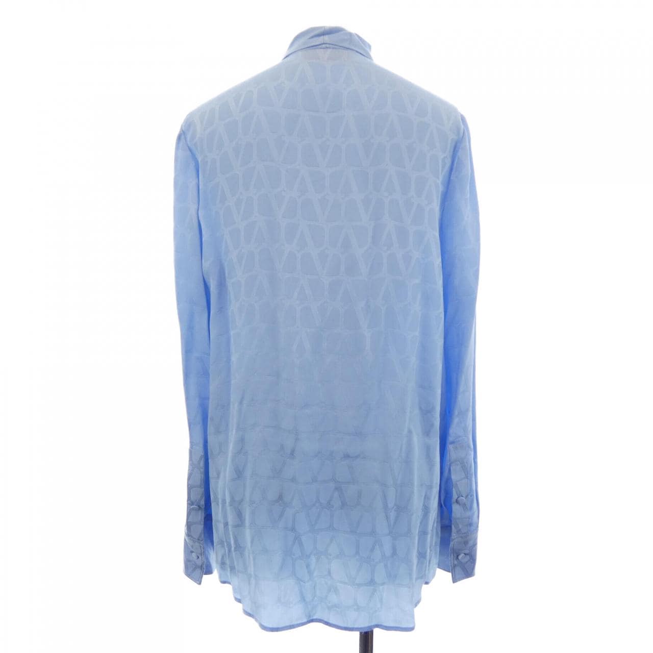 ヴァレンティノ VALENTINO 4B3AB5T77TK シャツ