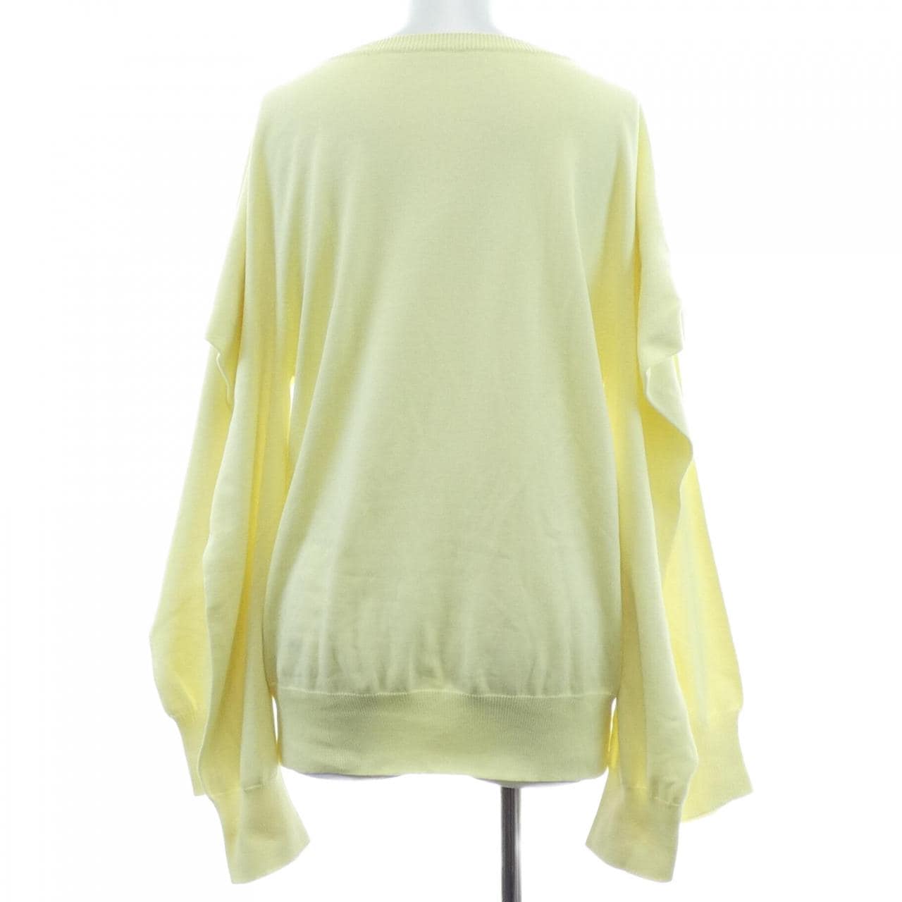 イッセイミヤケ ISSEY MIYAKE IM51KN768 ニット