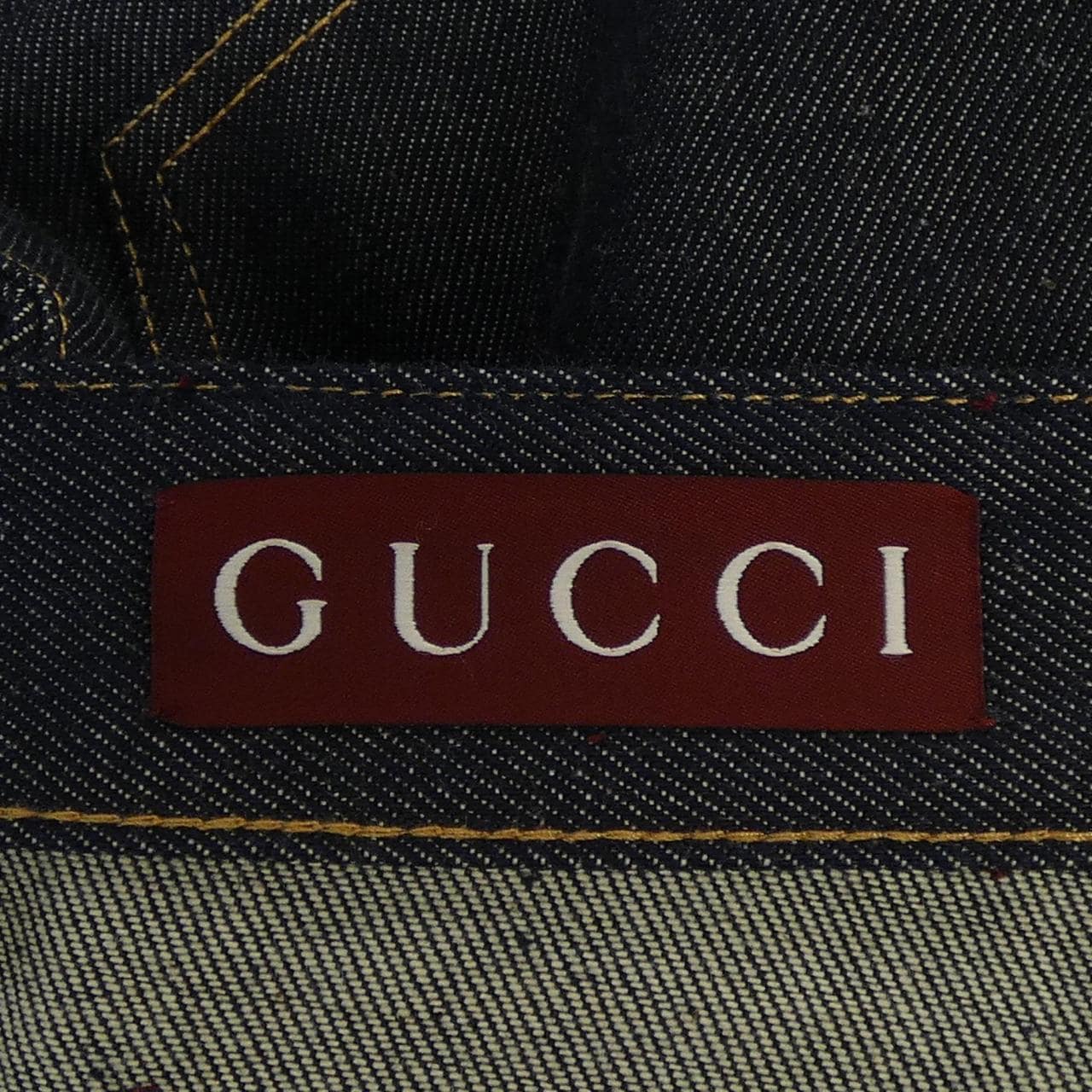グッチ GUCCI 834523 XDDCS ジーンズ