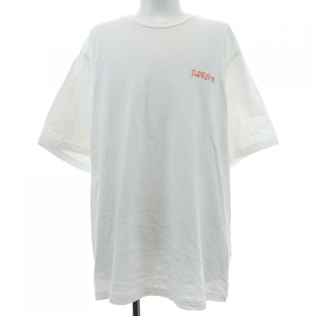 シュプリーム SUPREME Zodiac S/S Top Tシャツ