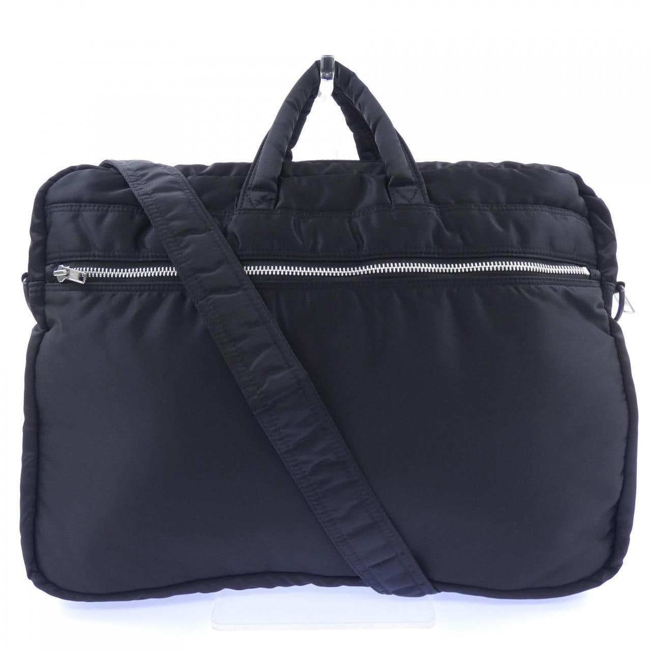 ポーター PORTER TANKER 2WAY BAG