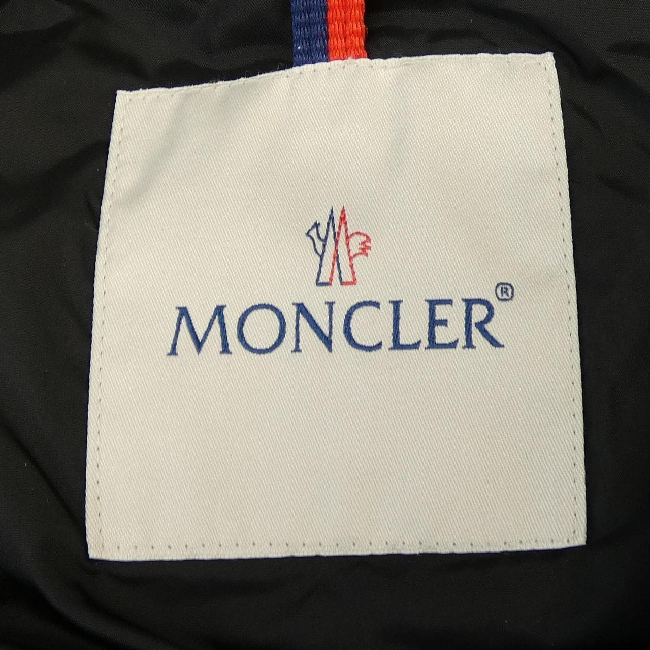 モンクレール MONCLER ROUVE ダウンジャケット