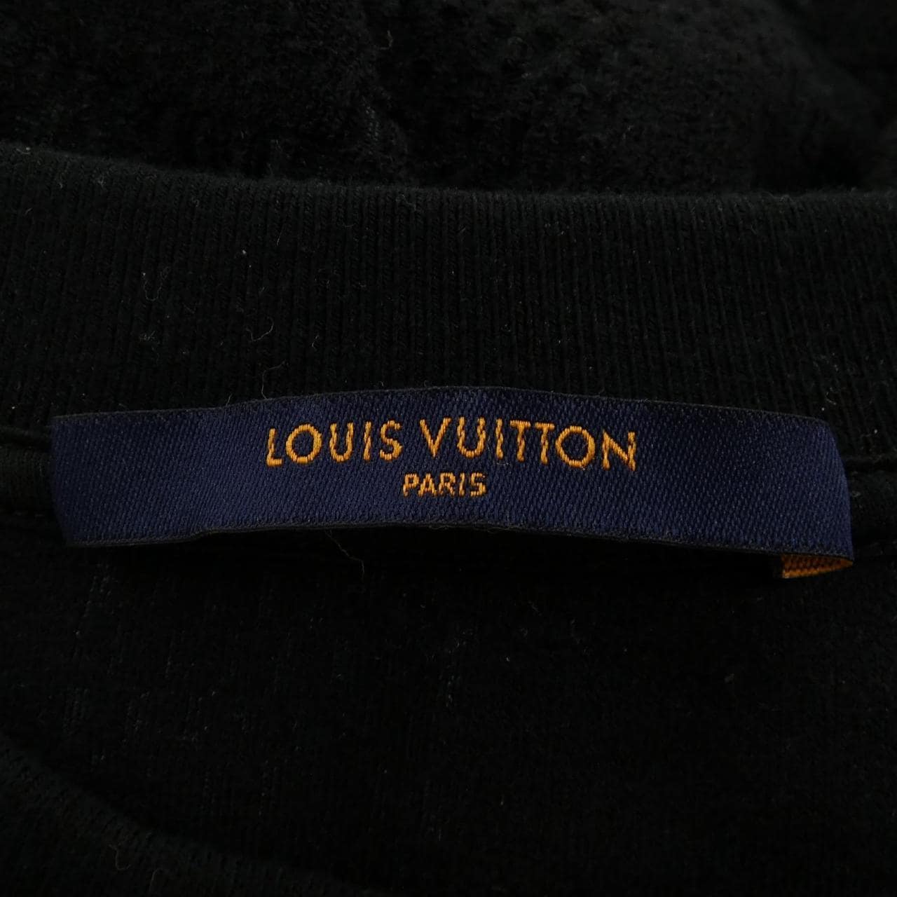ルイヴィトン LOUIS VUITTON HRY44WJNW Tシャツ