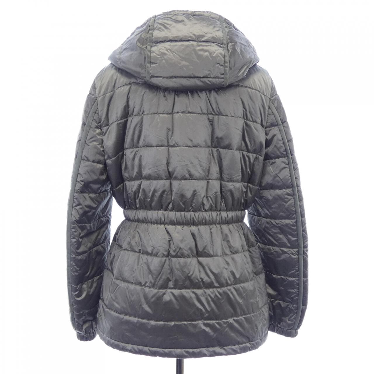 プラダ PRADA トライアングルロゴ 29P511 R192 1DAB ジャケット