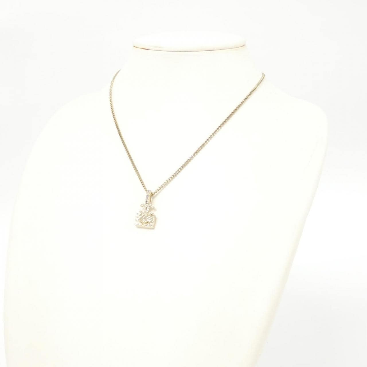 シャネル ABB705 ネックレス