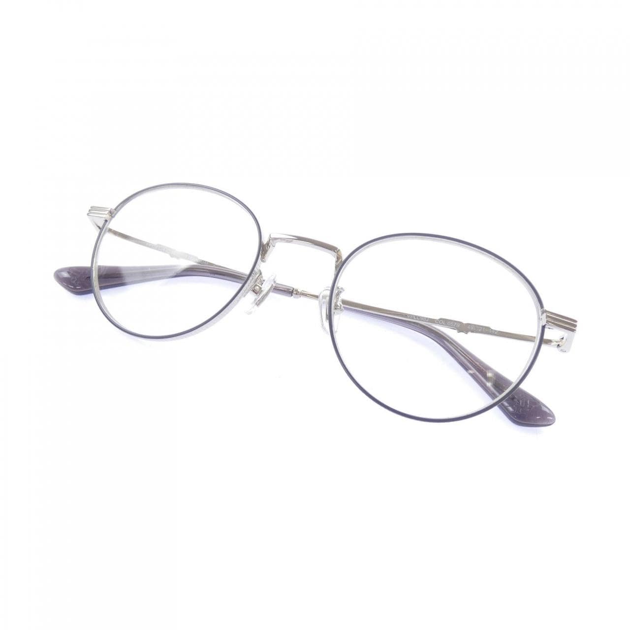 ポリス POLICE VPLC98J EYEWEAR