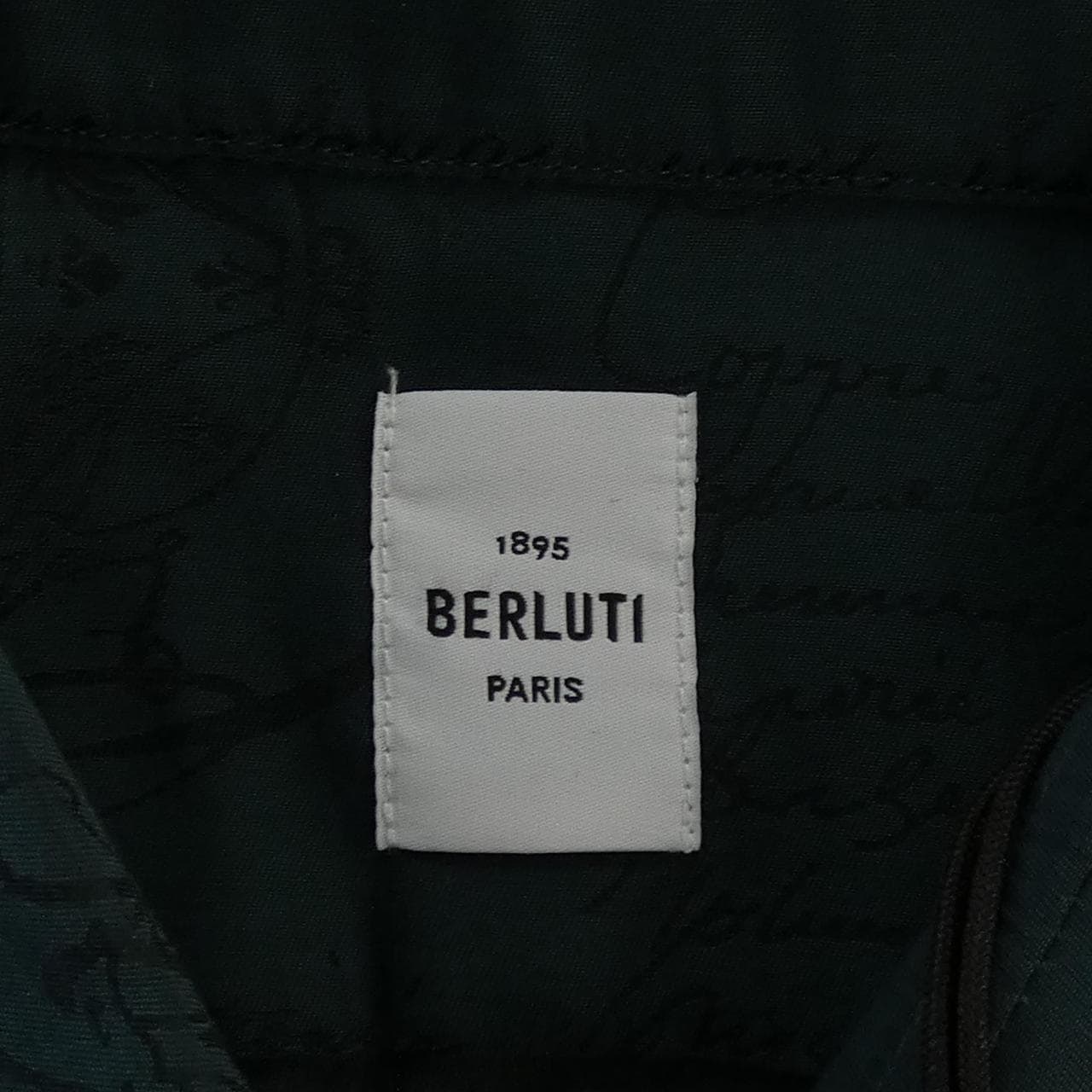 ベルルッティ Berluti R27HTL85 シャツ