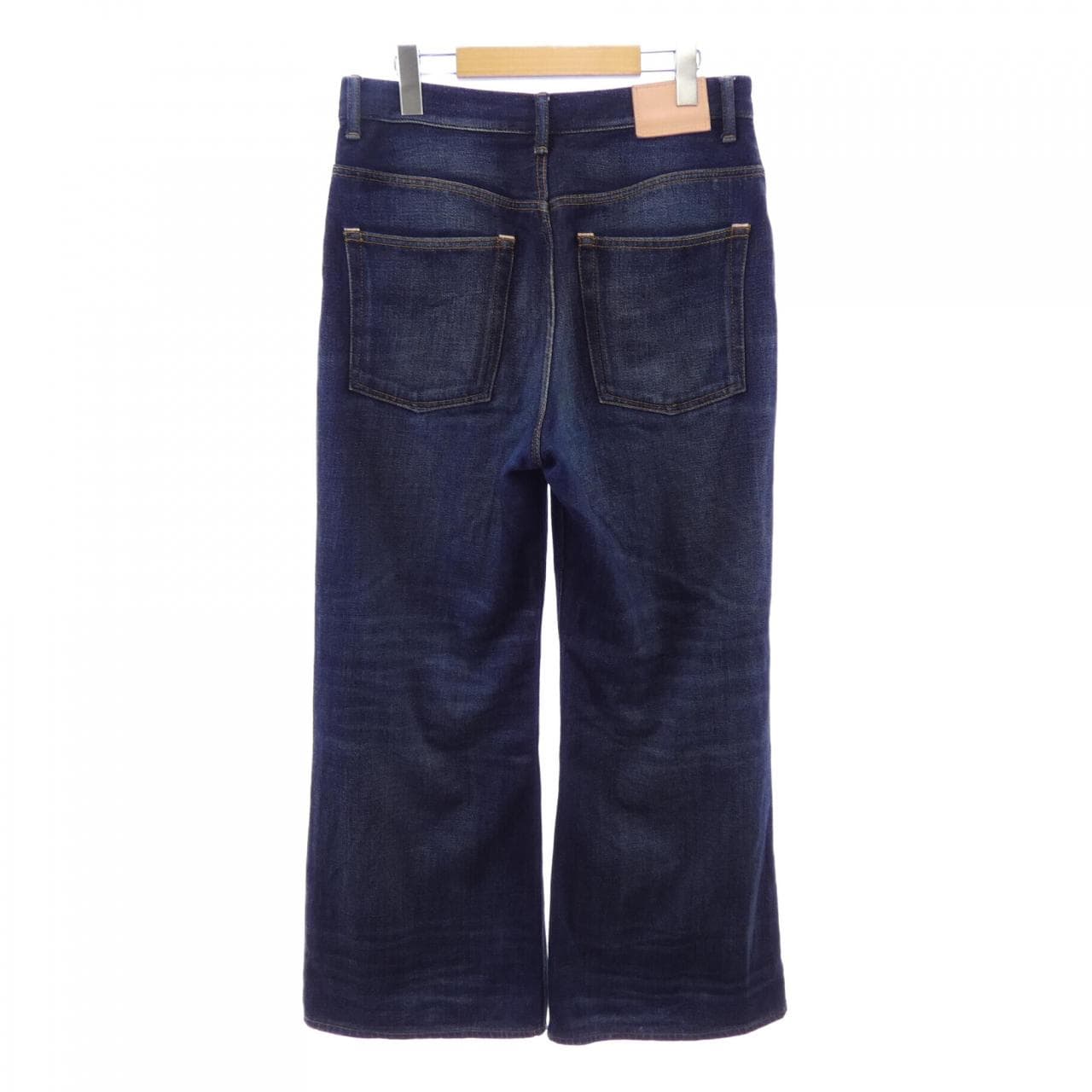 アクネストゥディオズ ACNE STUDIOS 2022 YOYOGI ジーンズ