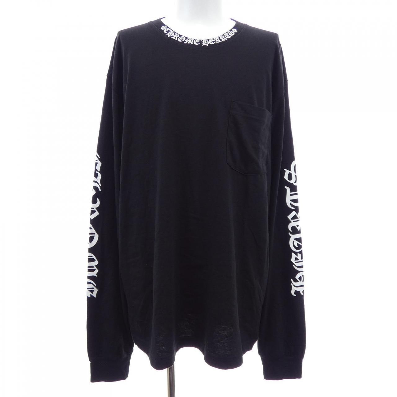 クロムハーツ CHROME HEARTS 408129112******491 Tシャツ