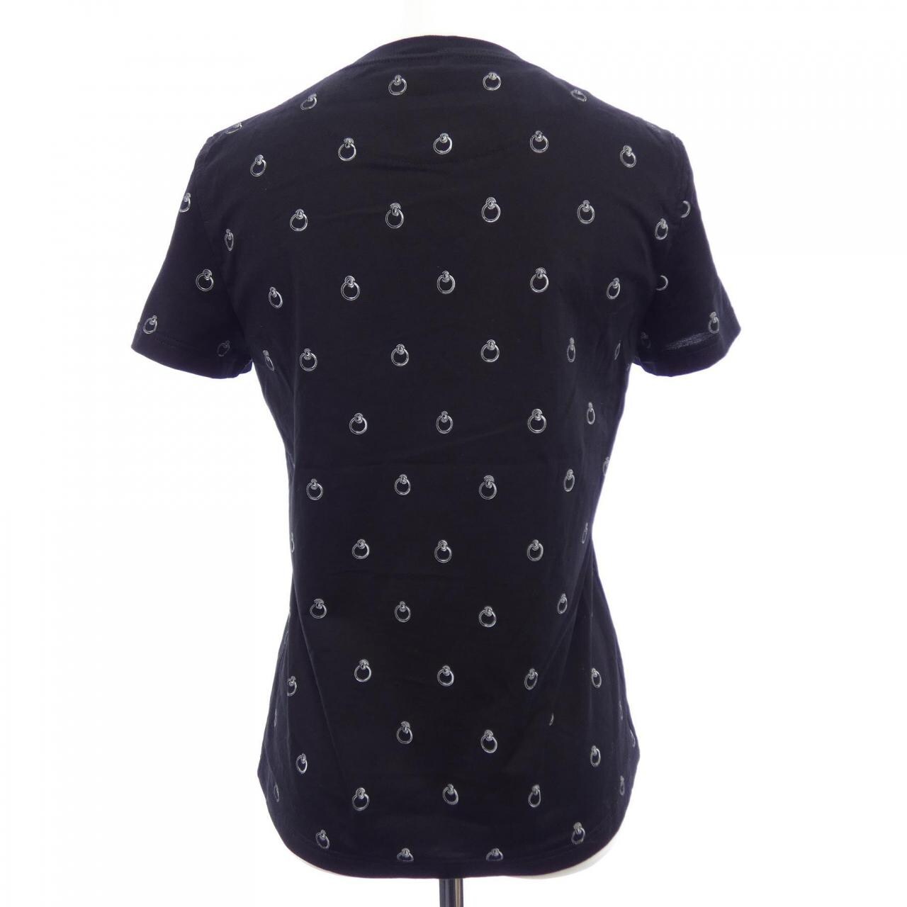 エルメス HERMES アノーフィネス 6E4650DQ Tシャツ
