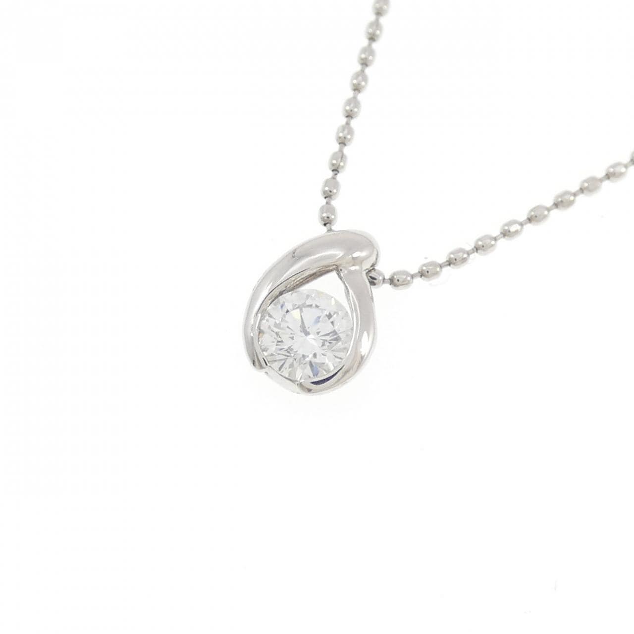 PT900/PT850钻石项链 0.20CT