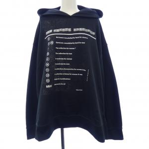エムエムシックス MM6 S52GU0144 パーカー