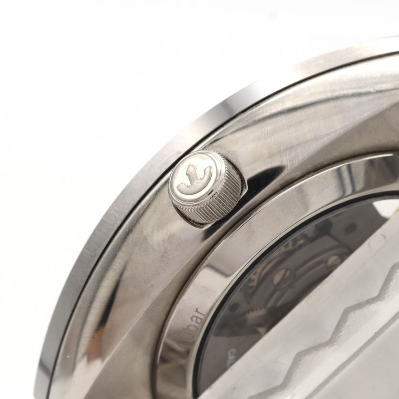 RADO ダイヤスターオリジナルスケルトン R12162153 その他 自動巻