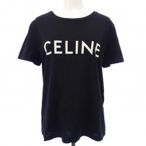 セリーヌ CELINE クラシックロゴ 2X314916G Tシャツ