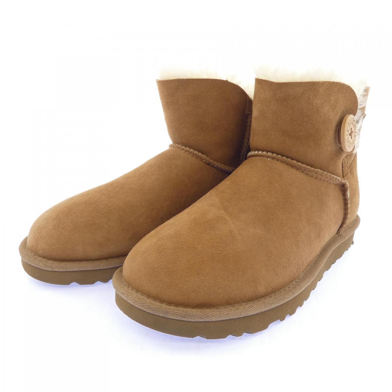 アグ UGG ブーツ