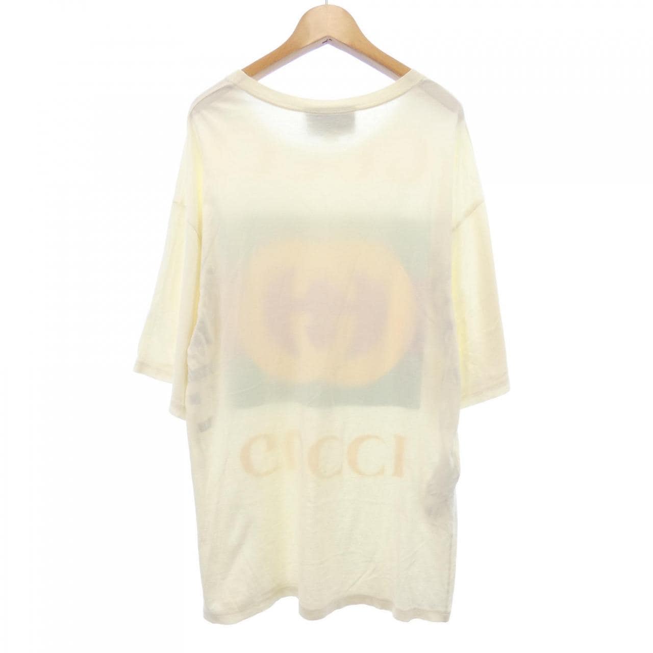 グッチ GUCCI 539080-XJA9C Tシャツ