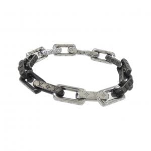 ルイヴィトン ブレスレット モノグラム チェーン L M00687 ブレスレット