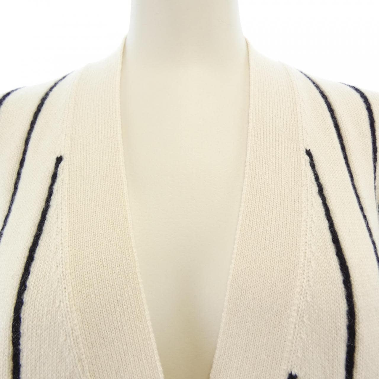 シャネル CHANEL P74735K10714 23P カーディガン