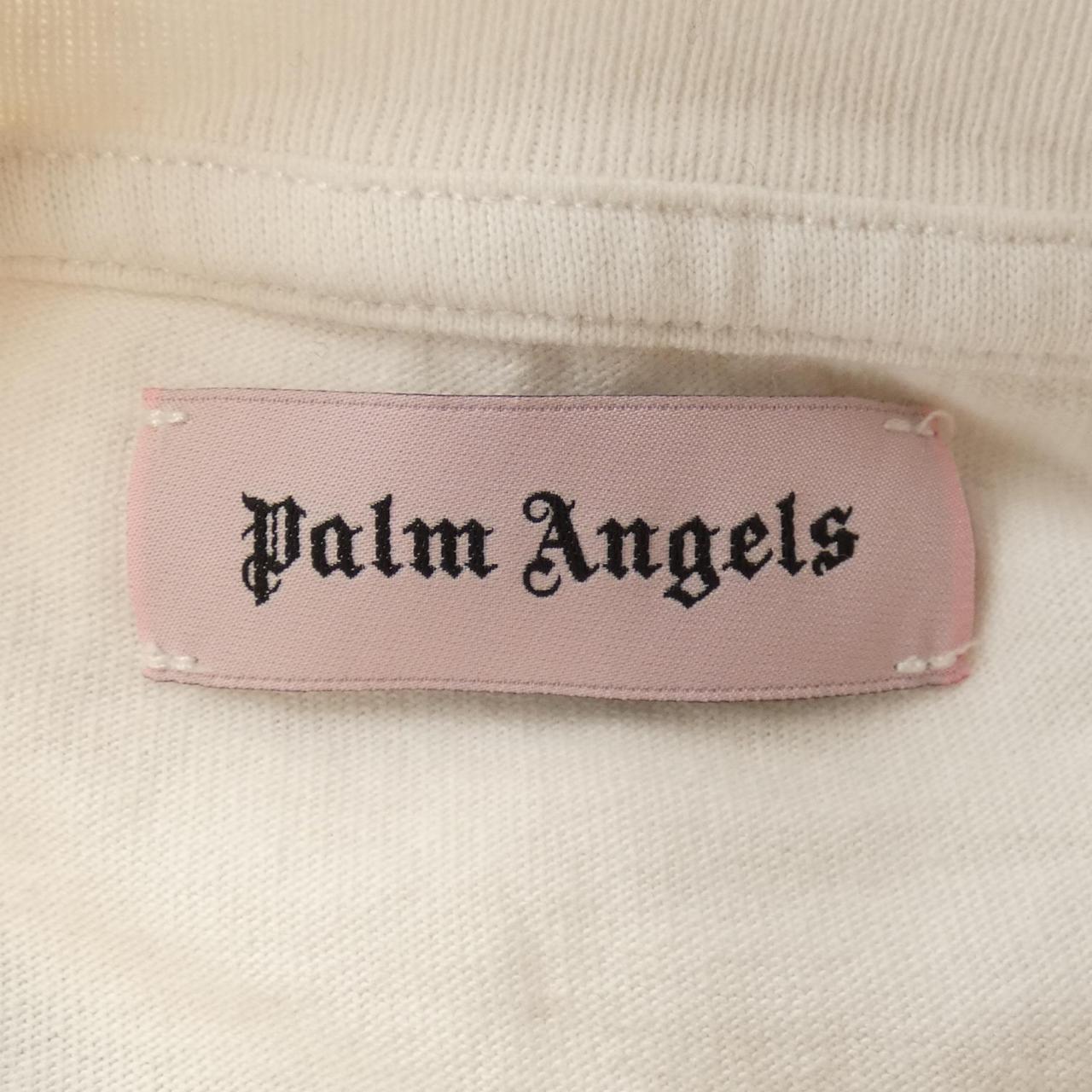 PALM ANGELS棕榈天使 T 恤