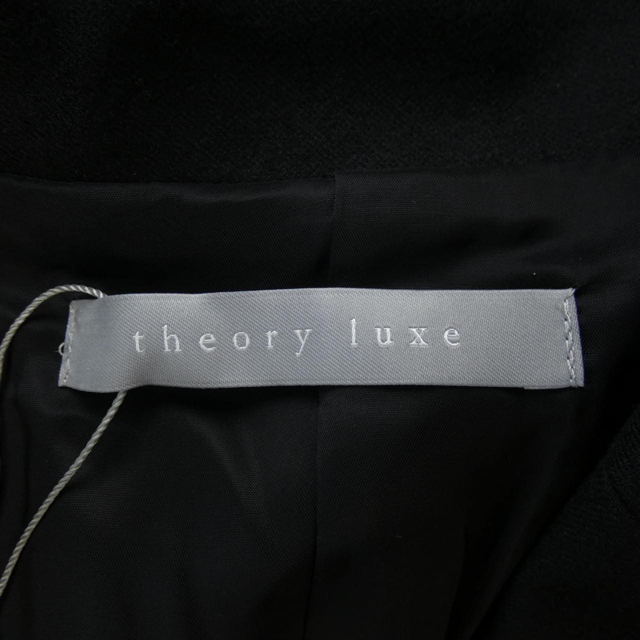 セオリーリュクス Theory luxe ジャケット