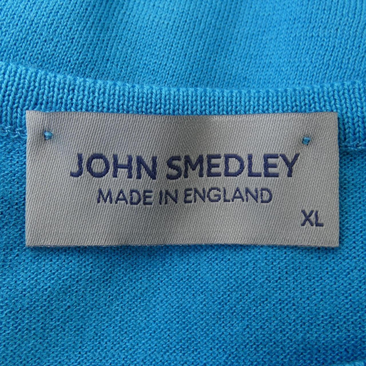 ジョンスメドレー JOHN SMEDLEY ニット