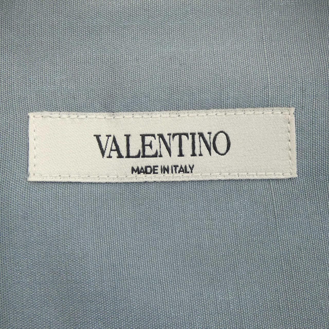 ヴァレンティノ VALENTINO S／Sシャツ